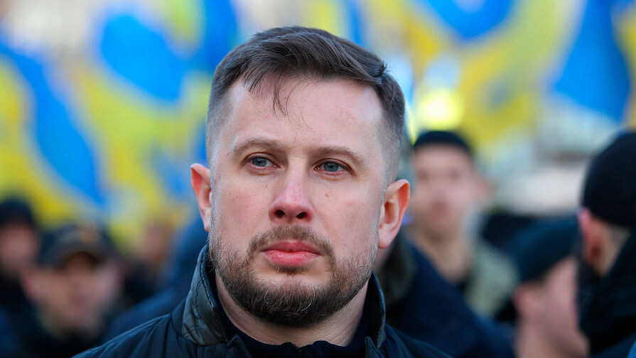 Андрей Билецкий / РИА Новости   📷