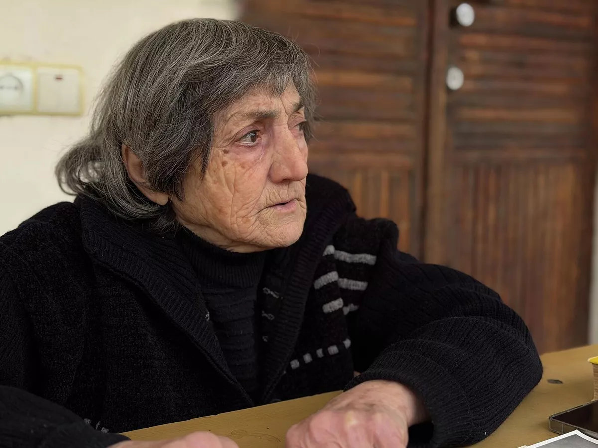 © Sputnik / Aram Nersesyan