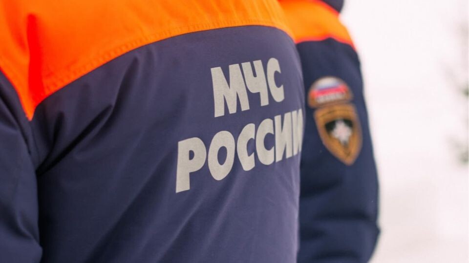    Спасатели. Источник: Анна Меньшикова, Толк