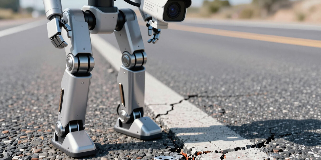 ИИ для оценки состояния дорог создадут в Ростове-на-Дону