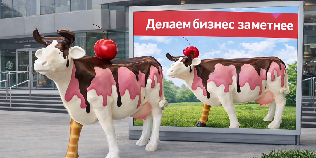 Почему объёмные фигуры становятся трендом?