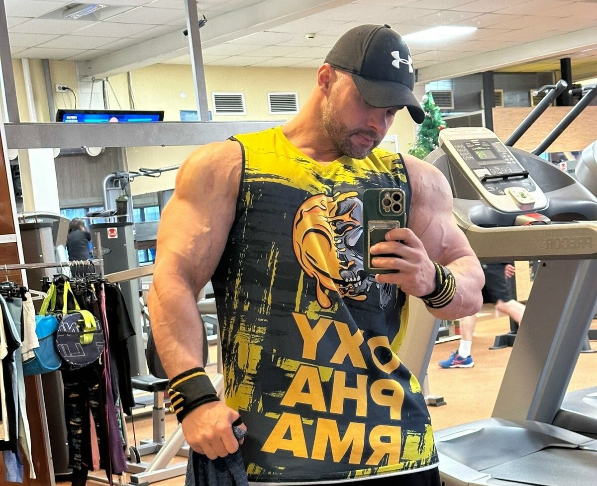    Музыкальный театр Карелии нашел силача для оперы © Владимир Виноградов