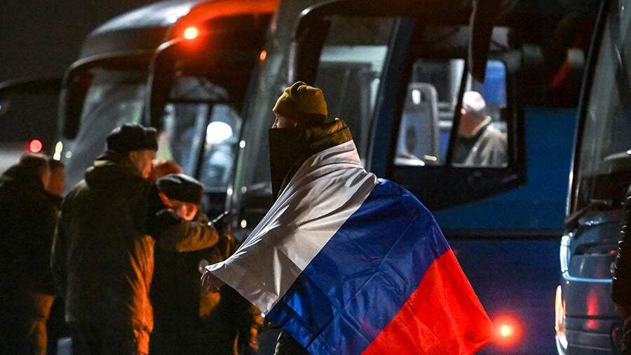    Фото: РИА Новости/Михаил Воскресенский