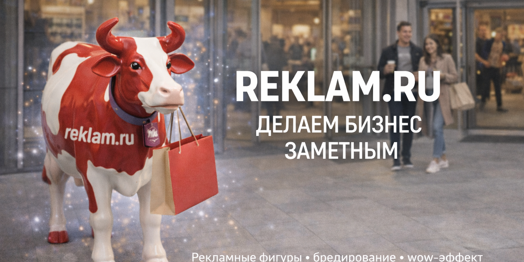 Маркетинг - 7 главных трендов