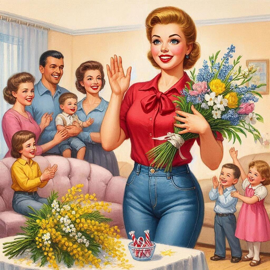 Сгенерировано ИИ