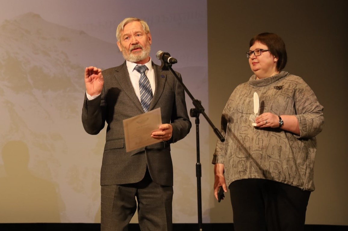 Фото: департамент культуры и туризма