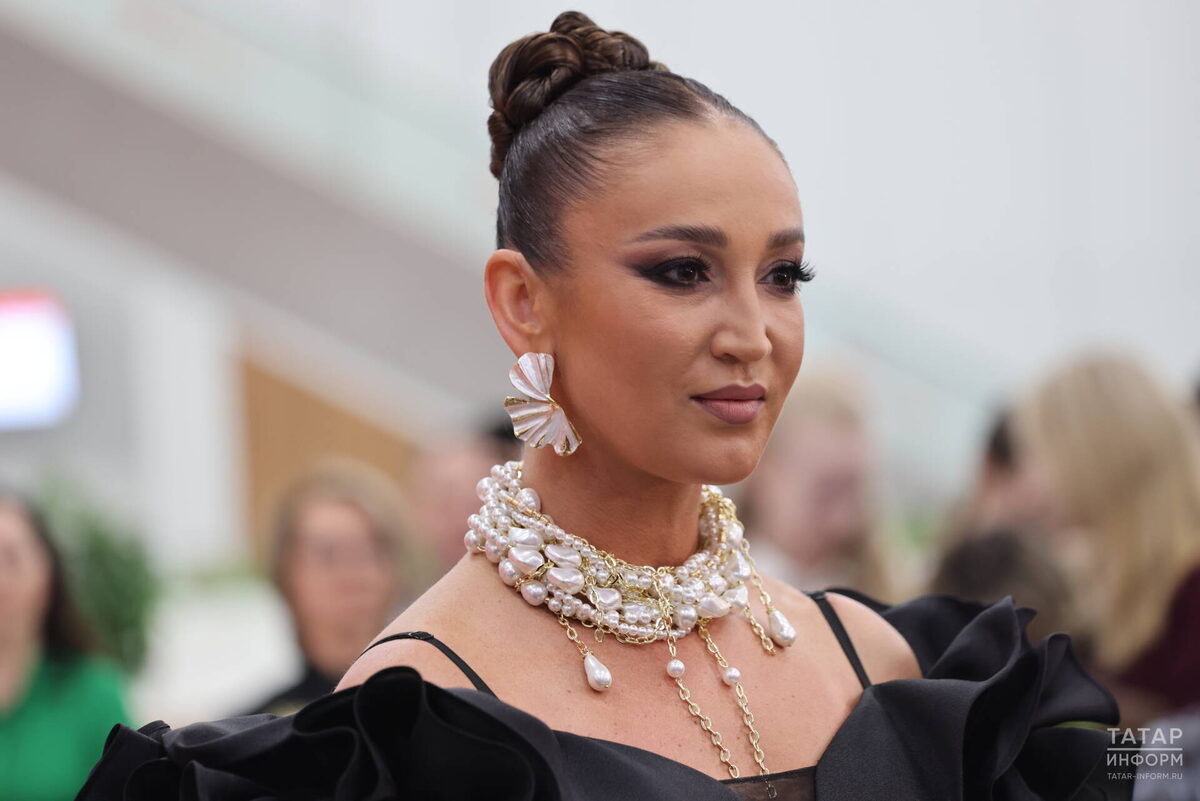 Фото: © Рамиль Гали / «Татар-информ»