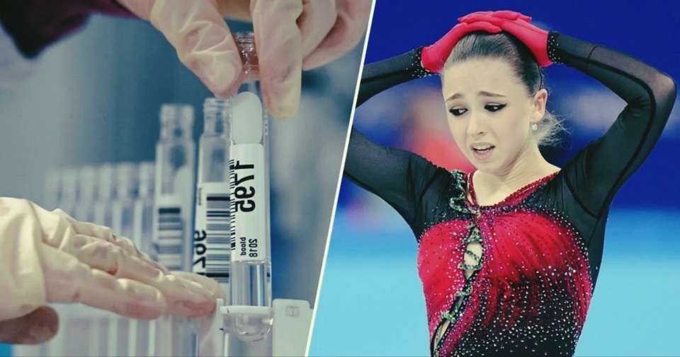 После допинговой бури: Валиева снова под международным контролем первый тест после возвращения