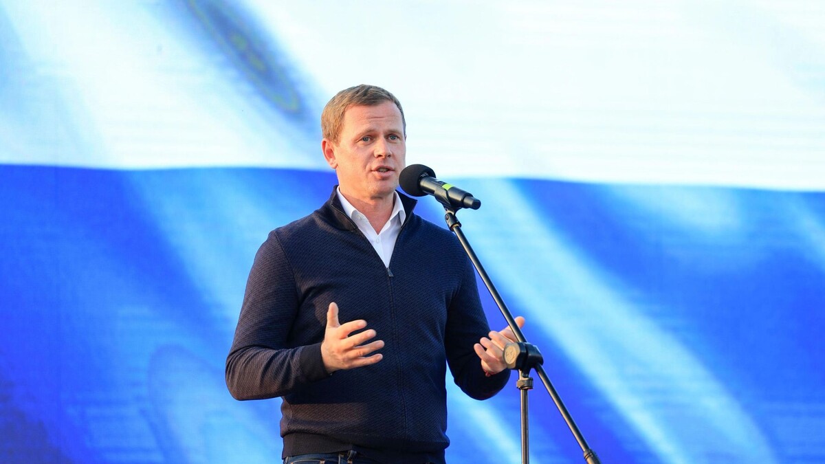    Фото: Юлия Чудинова/«Ямал-Медиа»