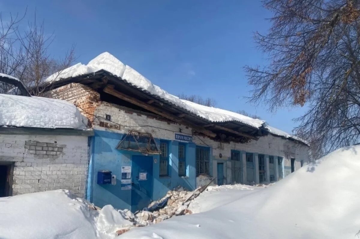    Прокуратура Козловского района организовала проверку.