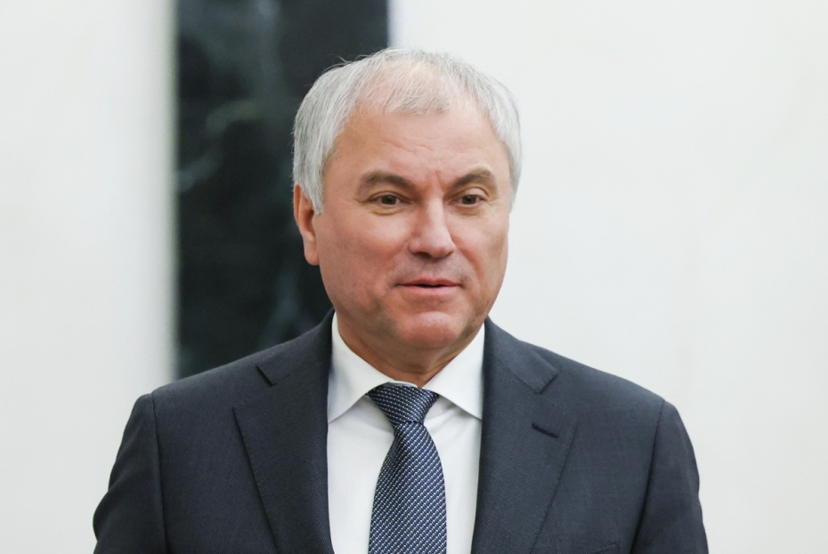    Вячеслав Прокофьев/РИА Новости