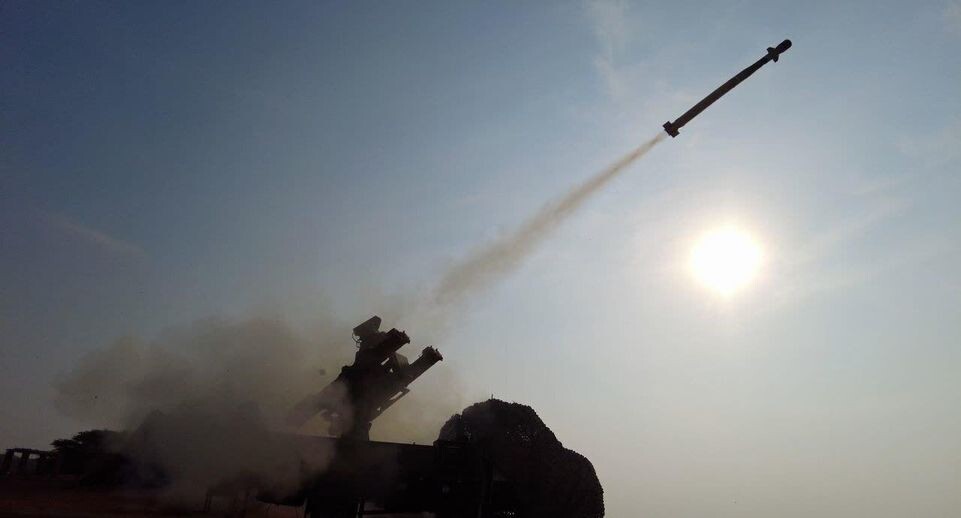    Sepahnews/Keystone Press Agency / www.globallookpress.com