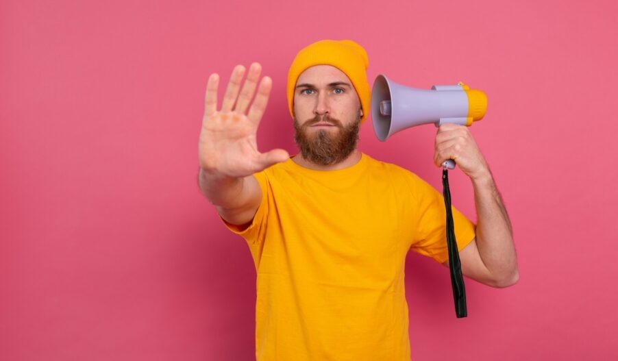 Реклама под запретом: как определить границу допустимого