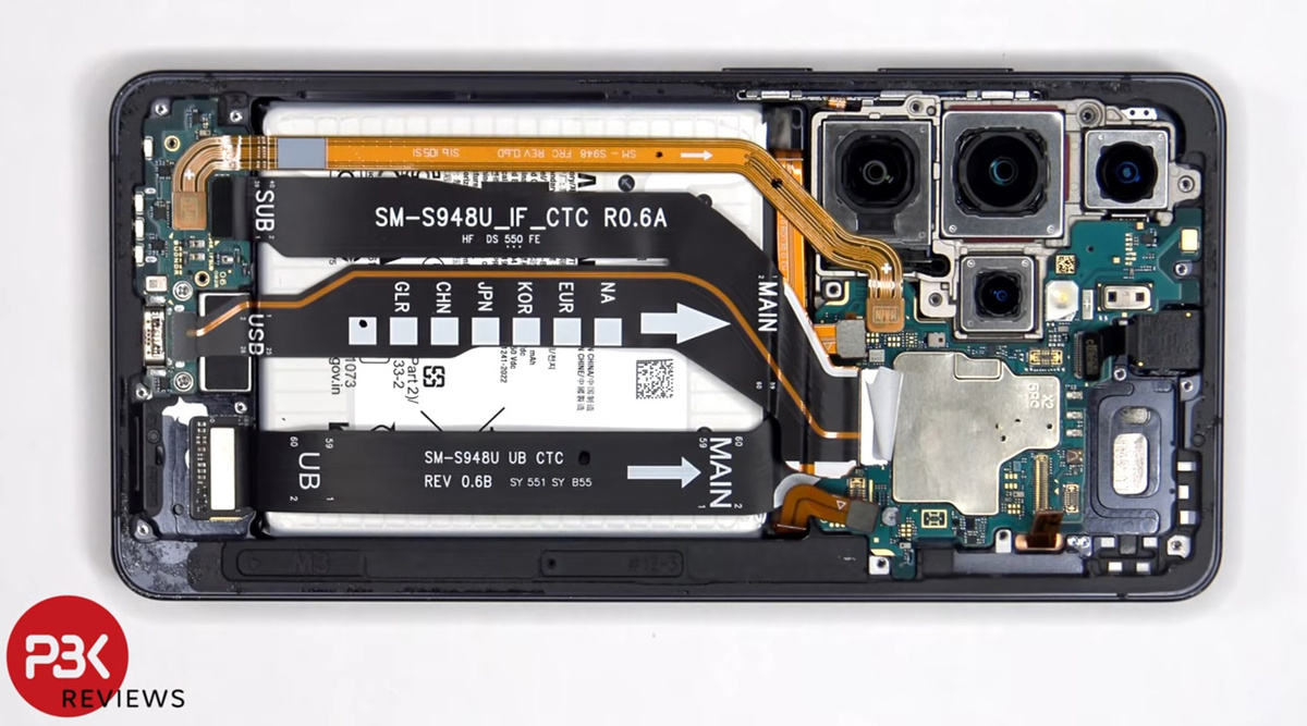 Скриншот видео PBKReviews  📷
