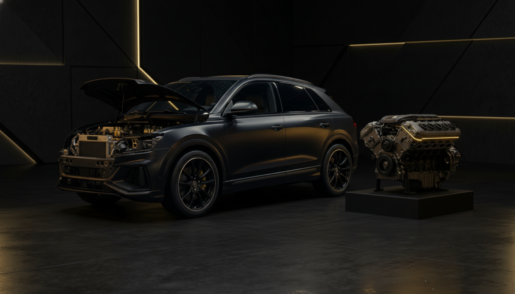    Автомобили, двигатели и коробки, изменившие мир для СТО Effix Mall