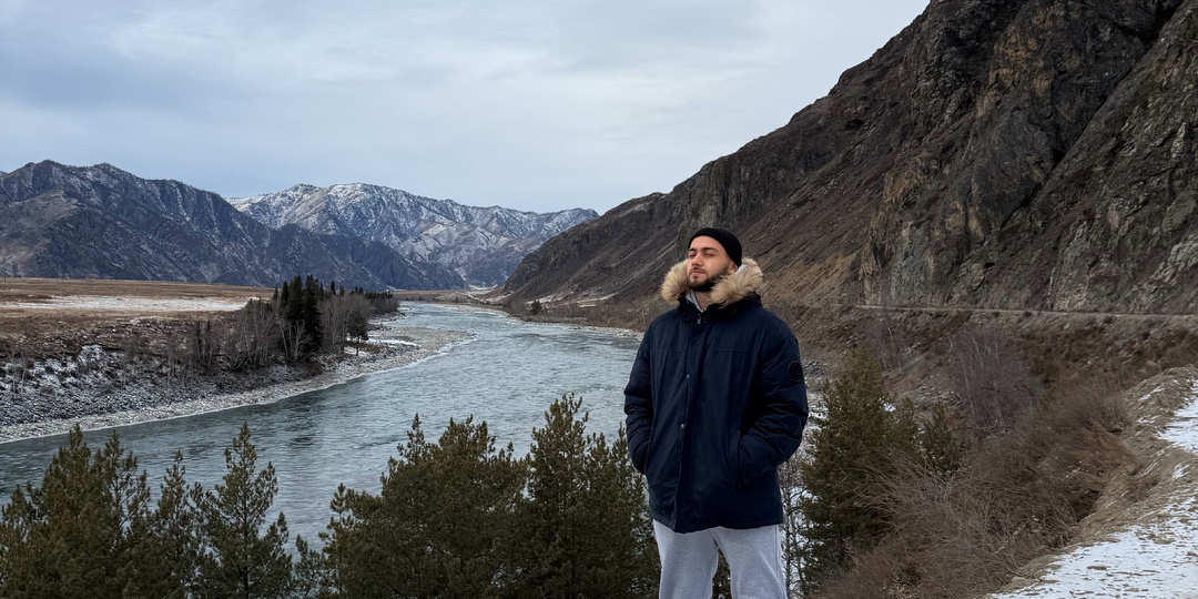 Туризм и вандализм на Алтае: проблема художеств туристов на скалах