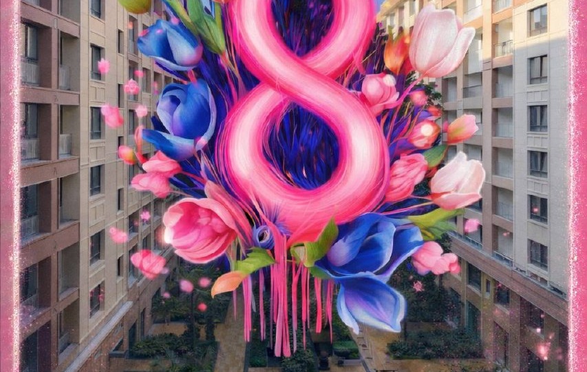 Дорогие женщины