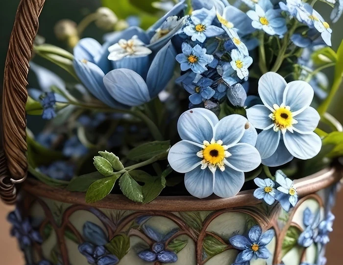 Сегодня 8 Марта, день, когда я не буду считать калории и взвешивать еду.