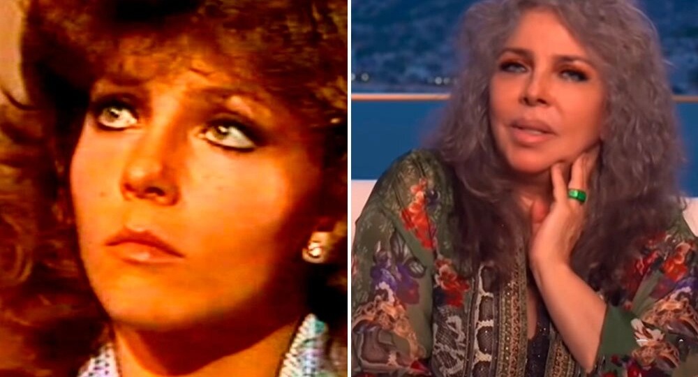 "Прошло уже больше 40 лет...". Как теперь выглядят и как сложились судьбы актеров из "народного" сериала "Богатые тоже плачут"?