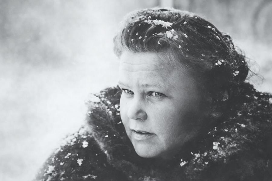 Д.И. Лейпунская. 1970-е гг