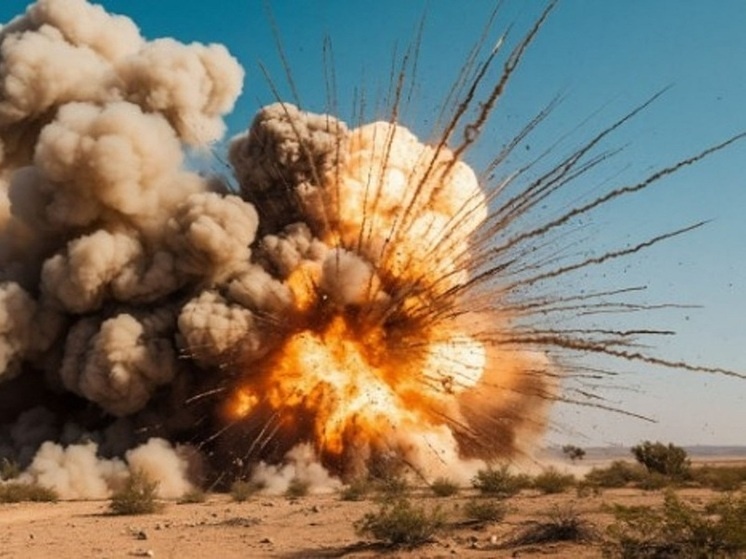     Изображение: shedevrum.ai