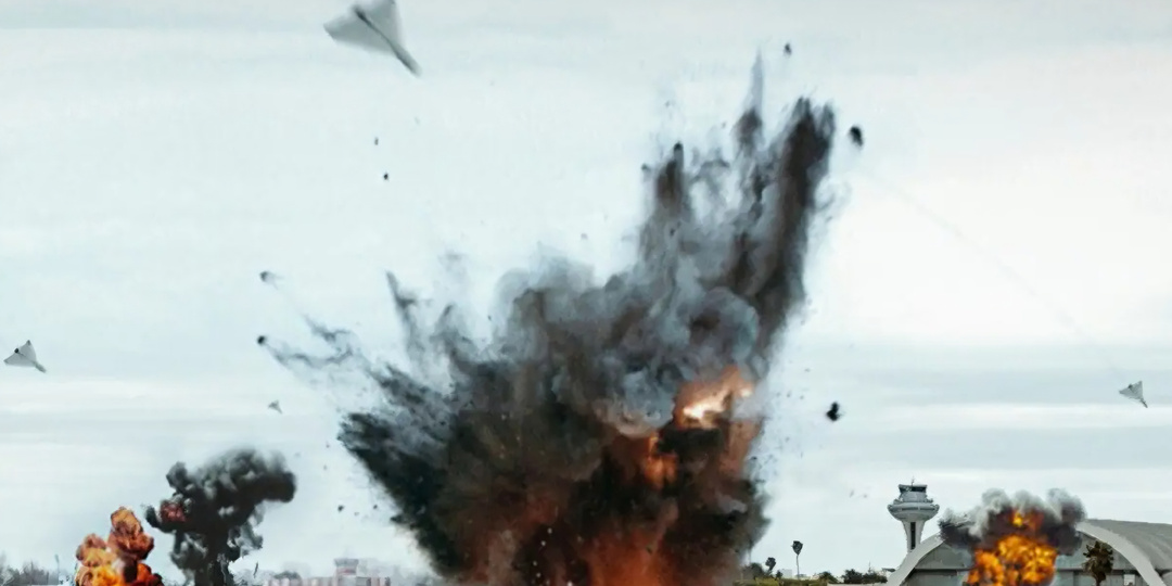 Иран нашел точку уязвимости у армии США