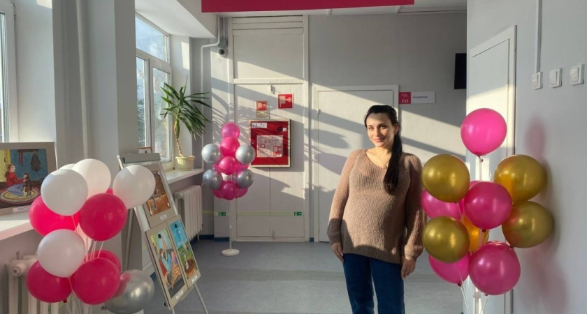    Фото Минздрава Коми