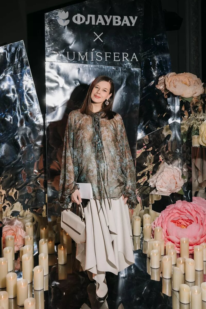 Катя Шпица📷
