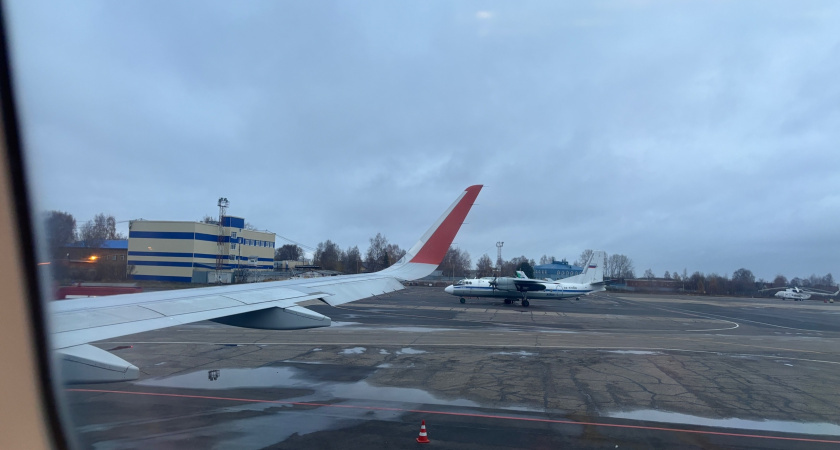    Фото из архива редакции