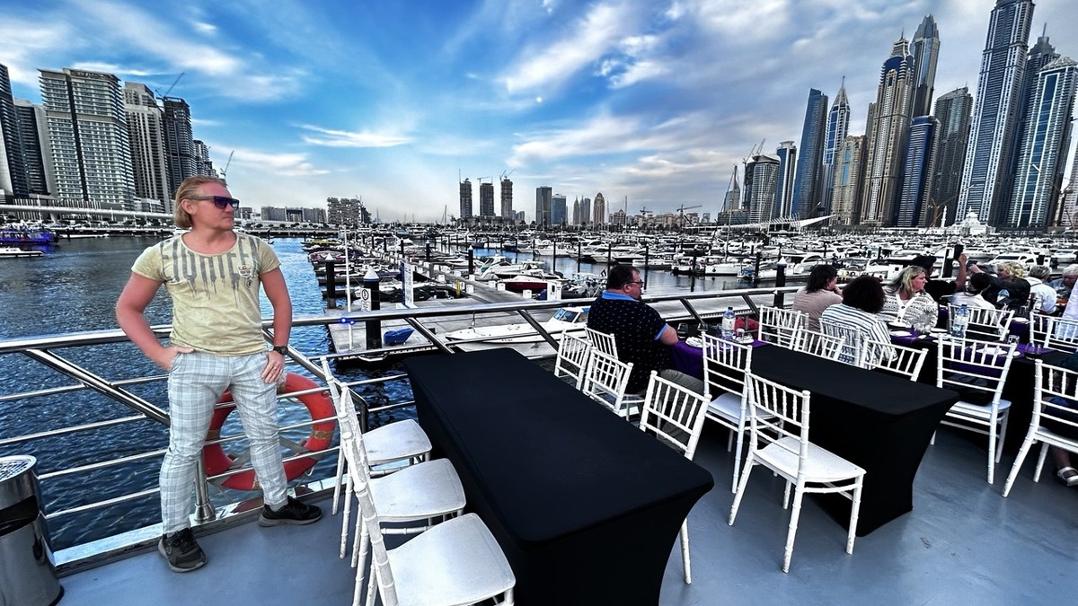 Очень надеюсь, что это не последние мои фото из ОАЭ и скоро удастся ещё побывать там (посетил всего 3 эмирата из 7)