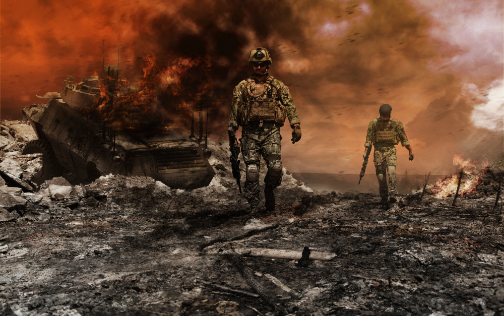    ru.freepik.com / getmilitaryphotos