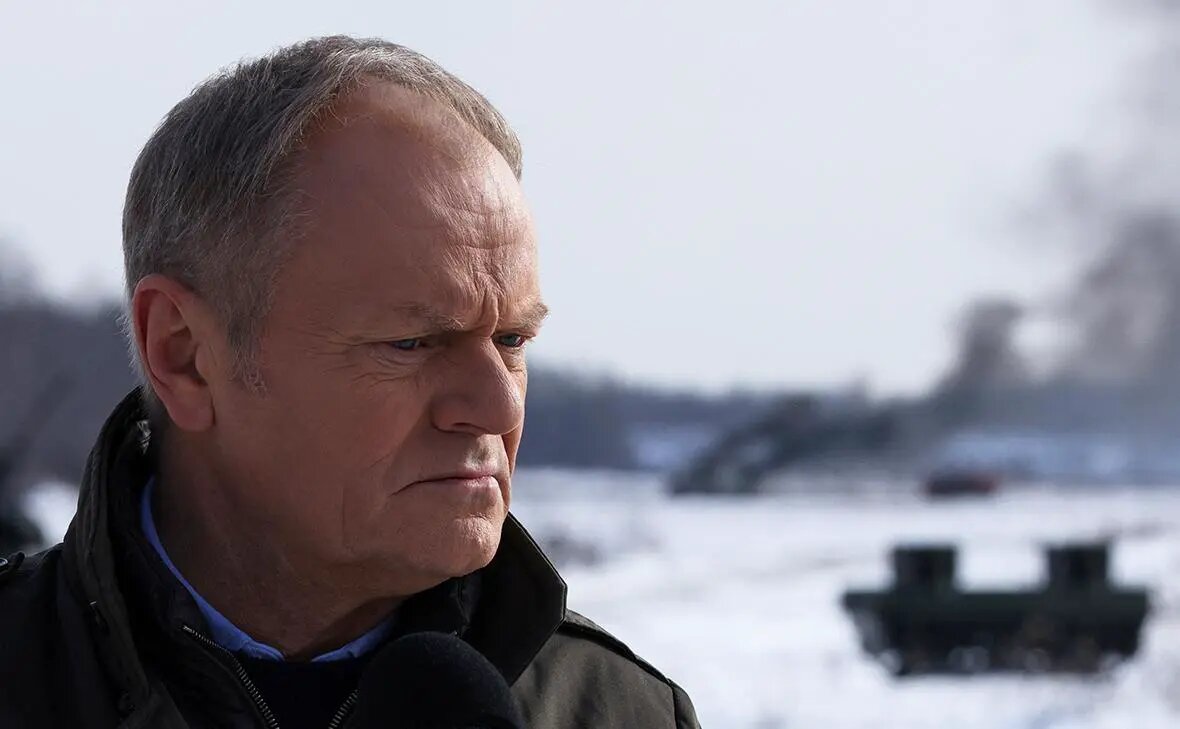    Источник: Дональд Туск Фото: Kuba Stezycki / Reuters. rbc.ru Ксения