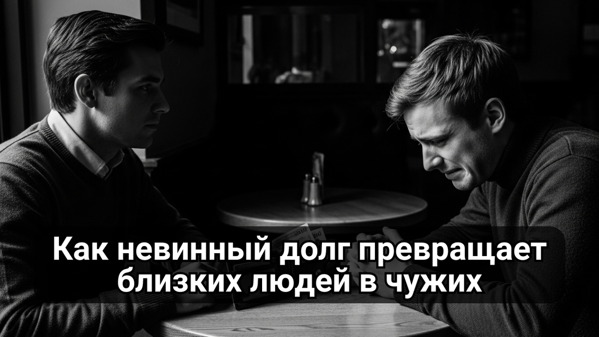 Одолжить деньги родным: как сохранить отношения и нервы