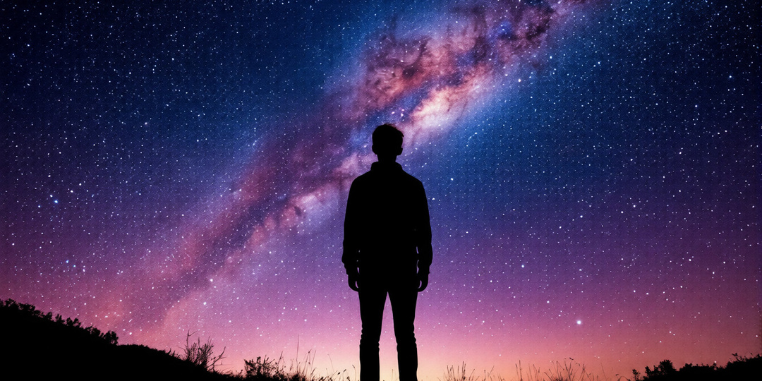 Навигация Души – это быть там, где