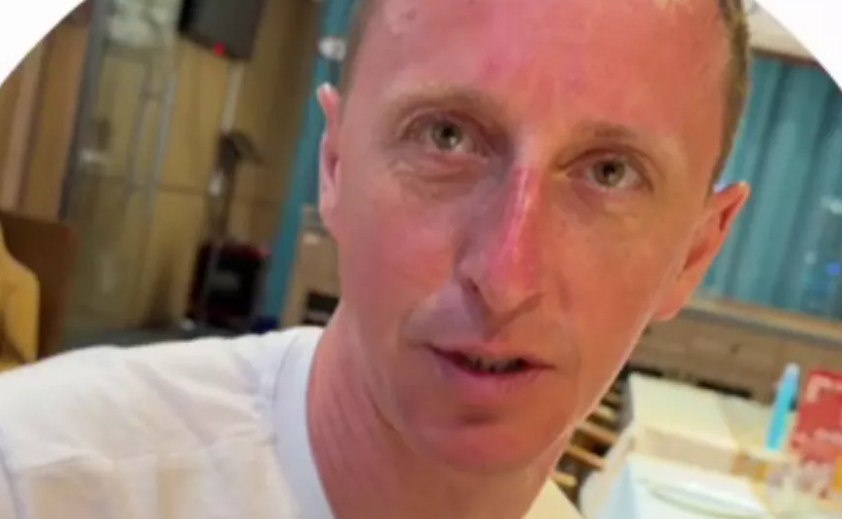 Никита Гуранда выяснил, что злит Альберта Граковича в Китае