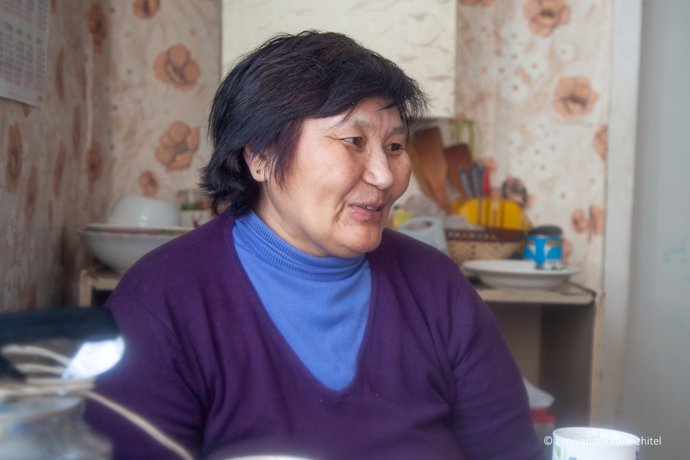 Ольга Владимировна 