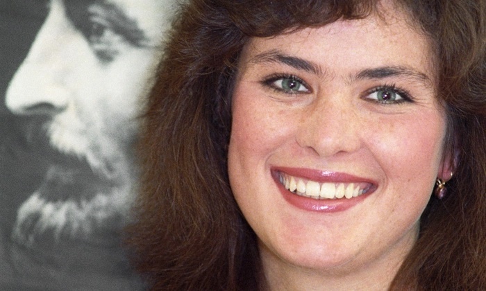    «Красотка в штатском»