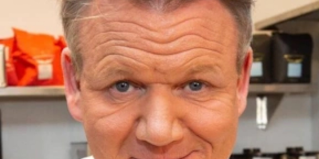 Три постных шедевра от Гордона Рамзи: от скромного ужина до праздничной феерии