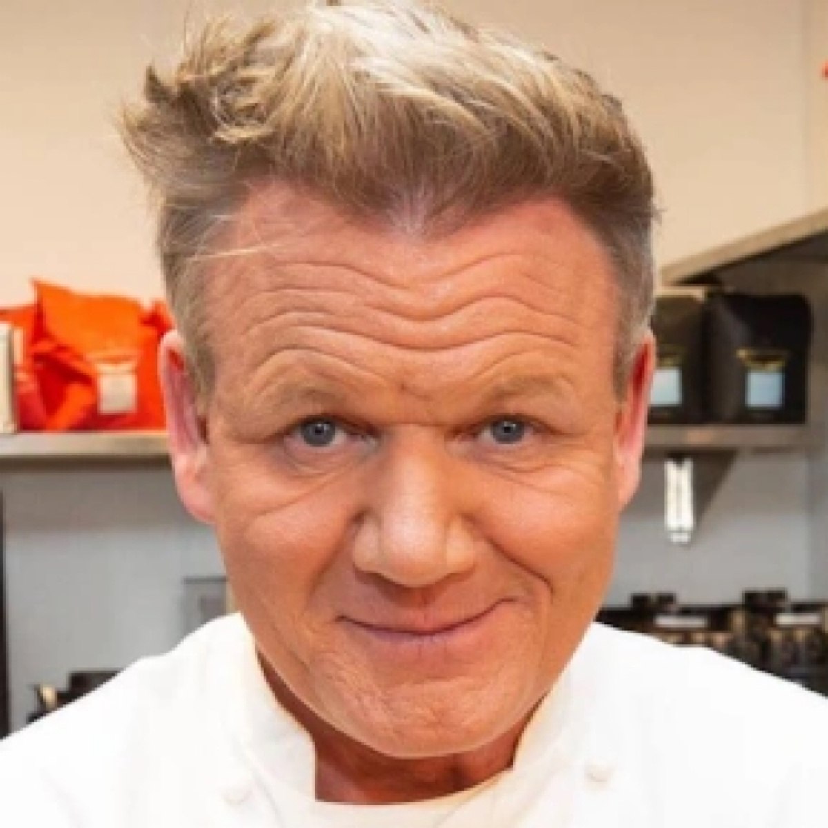 Фото: Гордон Рамзи - биография 24smi.org