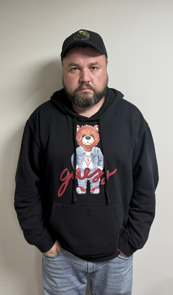 Дмитро Миколайович Карпенко