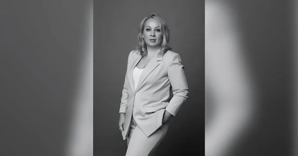 Актриса из «Склифосовского» Екатерина Ведунова и её дочь погибли в Мордовии