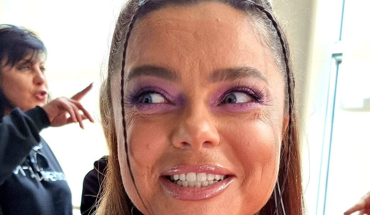    Наташа Королева. Фото: Дни.ру / Феликс Грозданов