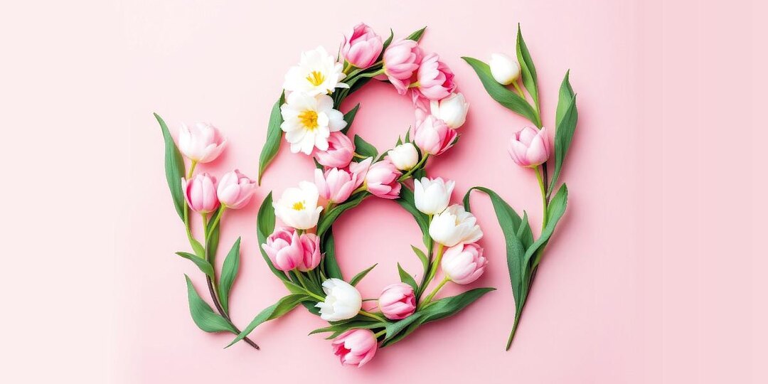 С праздником Дорогие наши!!! С 8 Марта!!!