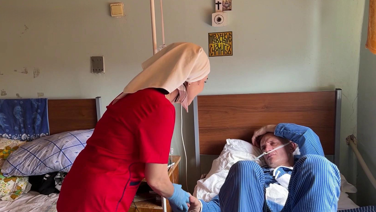    Первый канал