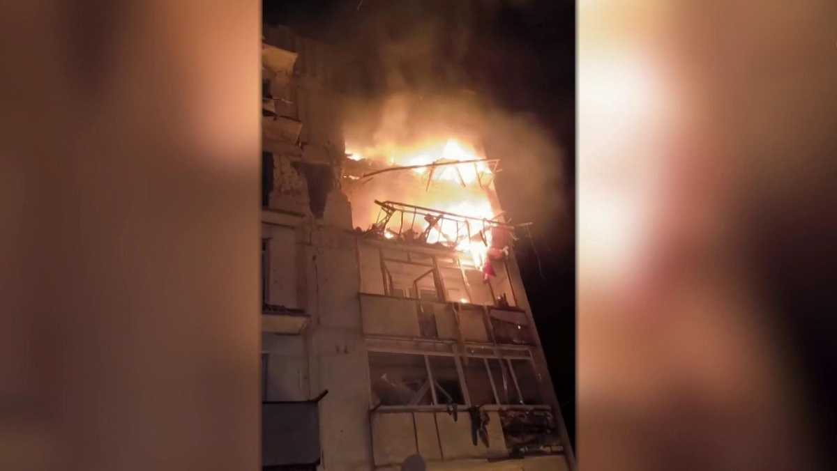    Первый канал