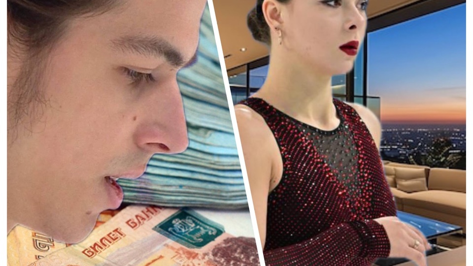 Квартира одной "копейки" другому: что получит Гуменник от правительства Петербурга