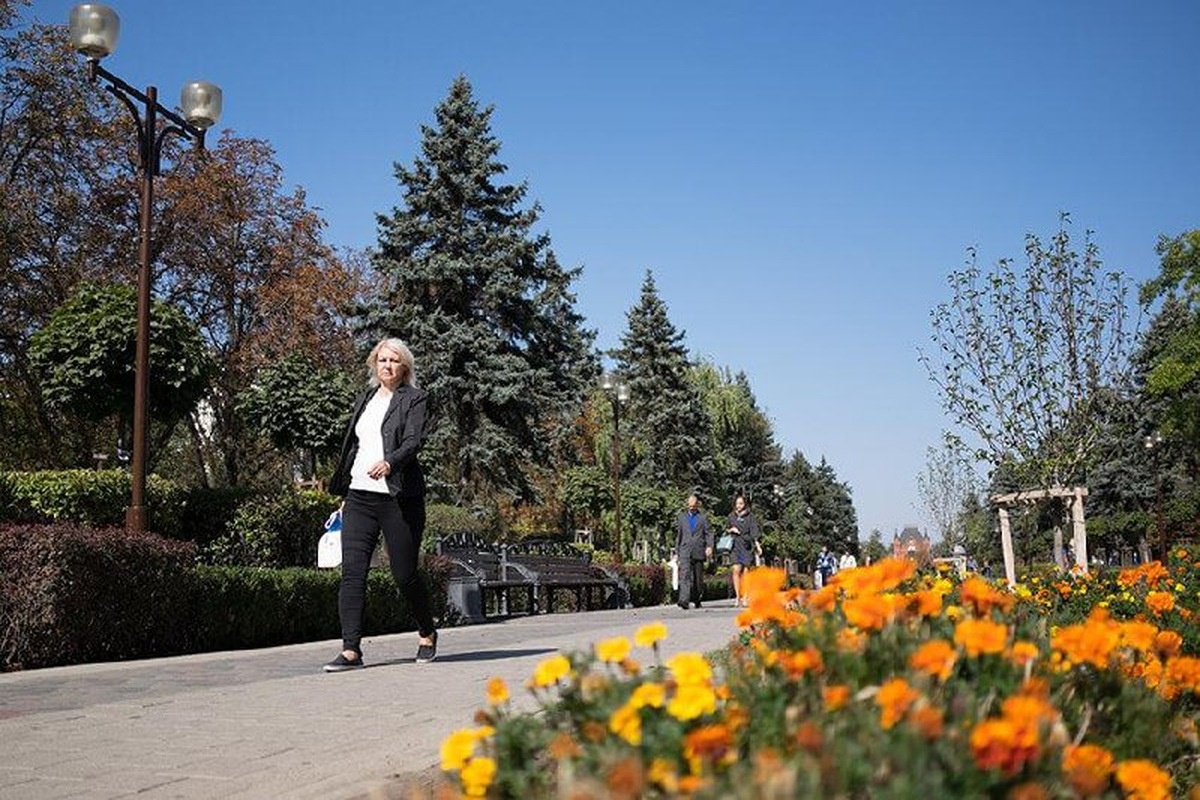    Фото Николая Хижняка, «Кубань 24»