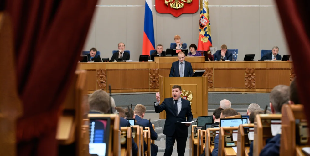 Награбленное останется в семье: Почему в высоких кабинетах решили не лишать коррупционеров их богатств