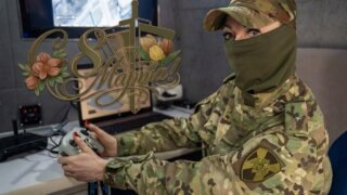    Фото: t.me/rosgvard_krasnodar Людмила Лата