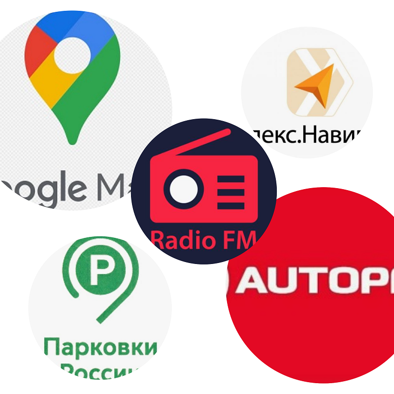 Приложения должны делать жизнь удобнее. 